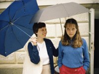 1983060141 Oberammergau and Linderhof Castle, Germany - Jun 27