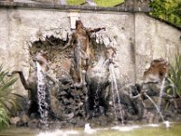 1983060146 Oberammergau and Linderhof Castle, Germany - Jun 27