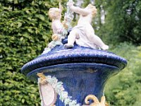 1983060148 Oberammergau and Linderhof Castle, Germany - Jun 27