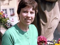 1983060063 Rothenberg, Germany - June 25