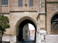 1983060070 Rothenberg, Germany - June 25