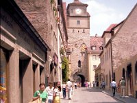 1983060077 Rothenberg, Germany - June 25