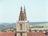 1983060080 Rothenberg, Germany - June 25