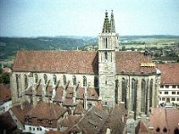 1983060082 Rothenberg, Germany - June 25