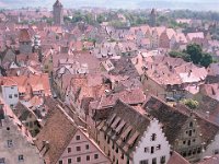 1983060083 Rothenberg, Germany - June 25