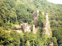 Rudesheim, Germany  (Juyl 2, 1983)