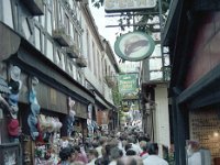 1983060460 Rudesheim, Germany - Jul 02