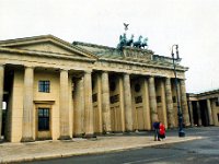 1993071283 Darrel & Betty Hagberg - Eastern European Vacation