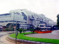 1993071293 Darrel & Betty Hagberg - Eastern European Vacation