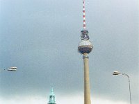 1993071300 Darrel & Betty Hagberg - Eastern European Vacation