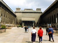 1993071308 Darrel & Betty Hagberg - Eastern European Vacation