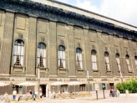 1993071309 Darrel & Betty Hagberg - Eastern European Vacation