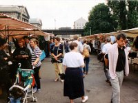 1993071324 Darrel & Betty Hagberg - Eastern European Vacation