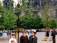 1993071325 Darrel & Betty Hagberg - Eastern European Vacation