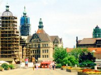 1993071339 Darrel & Betty Hagberg - Eastern European Vacation