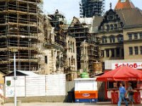 1993071341 Darrel & Betty Hagberg - Eastern European Vacation