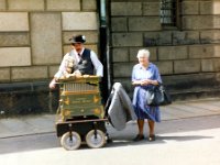 1993071351 Darrel & Betty Hagberg - Eastern European Vacation