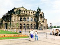 1993071357 Darrel & Betty Hagberg - Eastern European Vacation