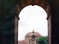 1993071358 Darrel & Betty Hagberg - Eastern European Vacation