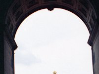 1993071358A Darrel & Betty Hagberg - Eastern European Vacation