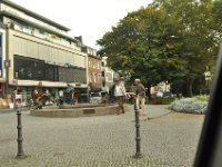 2013097876 Aachen Germany - Sept 25