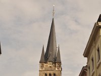 2013097880 Aachen Germany - Sept 25