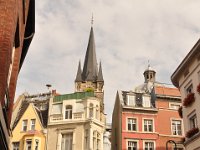 2013097881 Aachen Germany - Sept 25