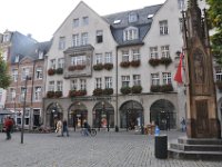 2013097888 Aachen Germany - Sept 25