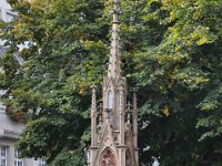 2013097899 Aachen Germany - Sept 25