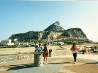 1990072799 Gilbraltar (July 30)