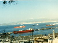 1990072803 Gilbraltar (July 30)