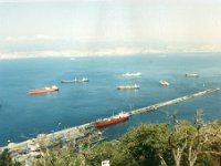 1990072804 Gilbraltar (July 30)