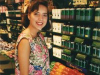 1990072830 Gilbraltar (July 30)