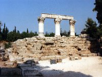 1991001273 Darrel-Betty-Darla Hagberg - Greece Vacation