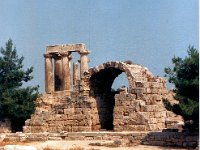 1991001279 Darrel-Betty-Darla Hagberg - Greece Vacation