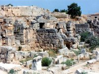 1991001280 Darrel-Betty-Darla Hagberg - Greece Vacation