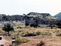 1991001287 Darrel-Betty-Darla Hagberg - Greece Vacation