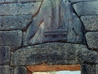 1991001288 Darrel-Betty-Darla Hagberg - Greece Vacation