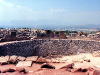 1991001291 Darrel-Betty-Darla Hagberg - Greece Vacation