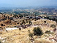 1991001293 Darrel-Betty-Darla Hagberg - Greece Vacation