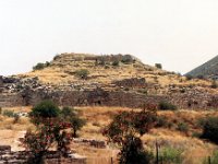 1991001297 Darrel-Betty-Darla Hagberg - Greece Vacation