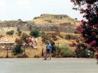 1991001298 Darrel-Betty-Darla Hagberg - Greece Vacation