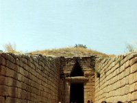 1991001300 Darrel-Betty-Darla Hagberg - Greece Vacation