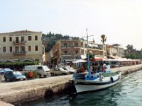 1991001308 Darrel-Betty-Darla Hagberg - Greece Vacation