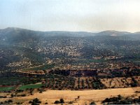 1991001316 Darrel-Betty-Darla Hagberg - Greece Vacation