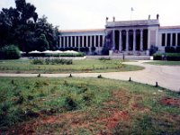 1991001207 Darrel-Betty-Darla Hagberg - Greece Vacation