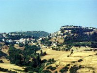 1991001214 Darrel-Betty-Darla Hagberg - Greece Vacation