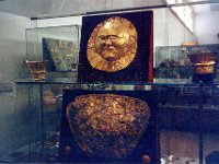 1991001219 Darrel-Betty-Darla Hagberg - Greece Vacation