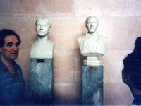 1991001220 Darrel-Betty-Darla Hagberg - Greece Vacation