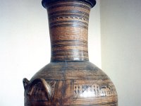 1991001221 Darrel-Betty-Darla Hagberg - Greece Vacation